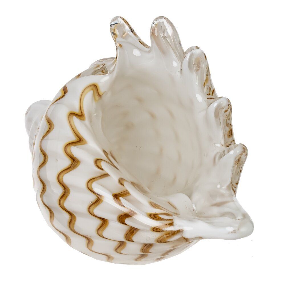 GAEM Фигурка декоративная "Ракушка", L16 W8 H9 см