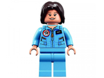 LEGO Ideas: Женщины-учёные НАСА 21312 — Women of NASA — Лего Идеи