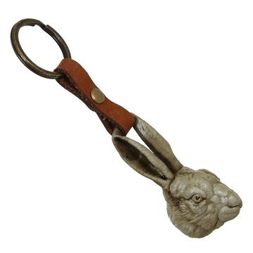 Брелок Кролик (2015-02)