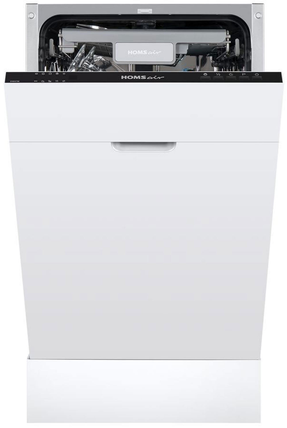 Встраиваемая посудомоечная машина Homsair DW47M