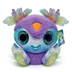 Мягкая игрушка Октавия Серия Octavia