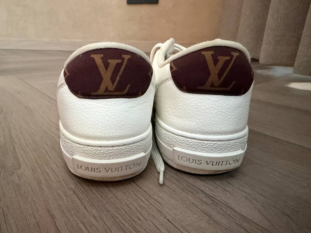 Кеды Louis Vuitton Charlie