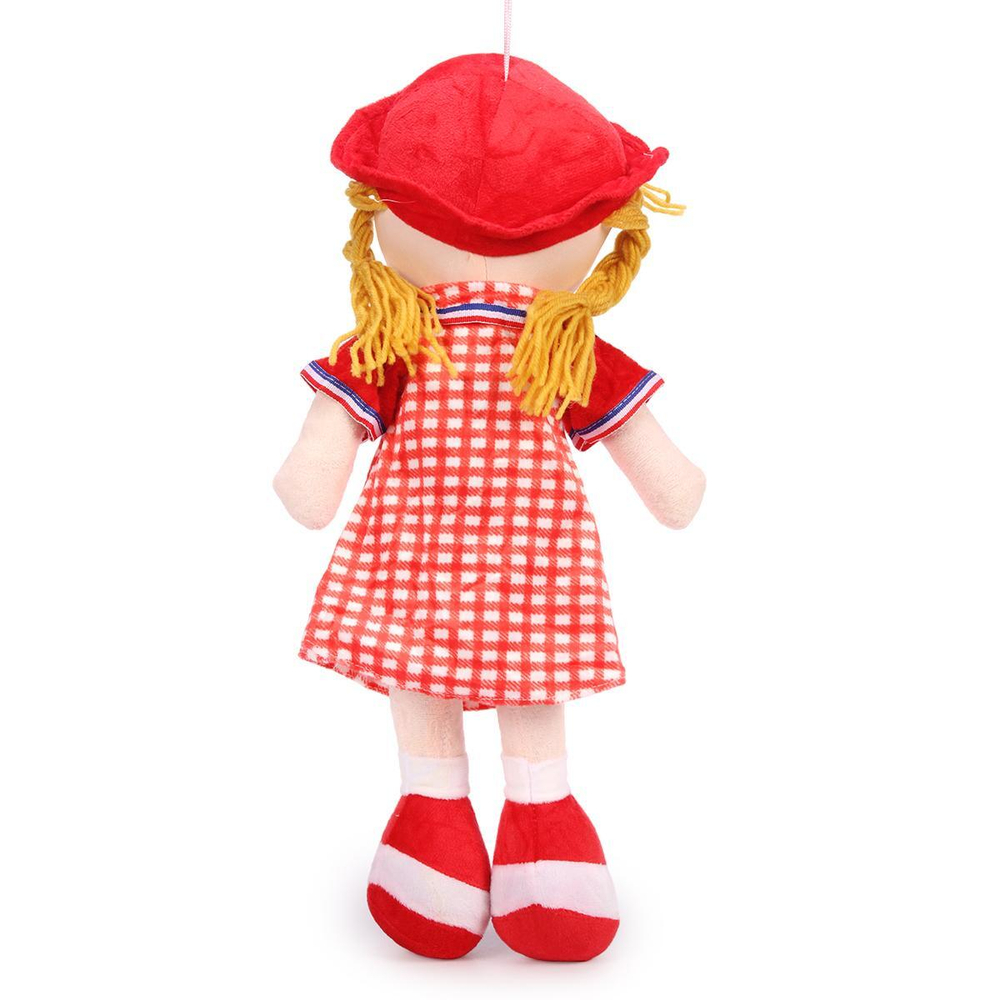 Кукла 18x46x11см. (Hand)