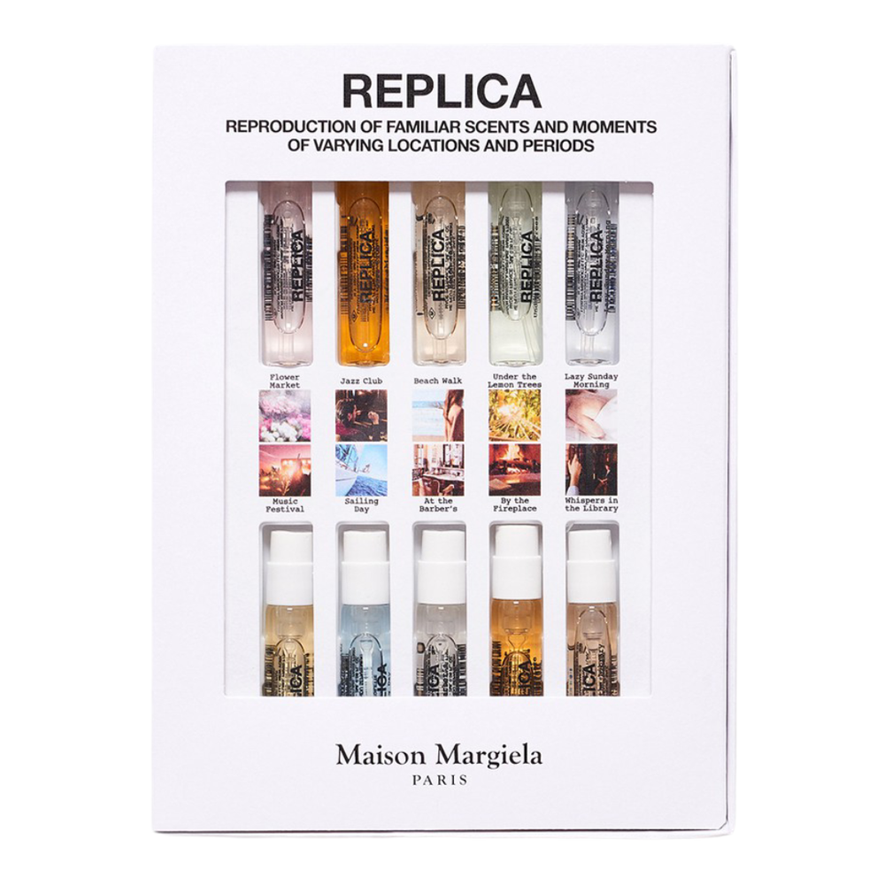 Maison Margiela Replica Memory Box