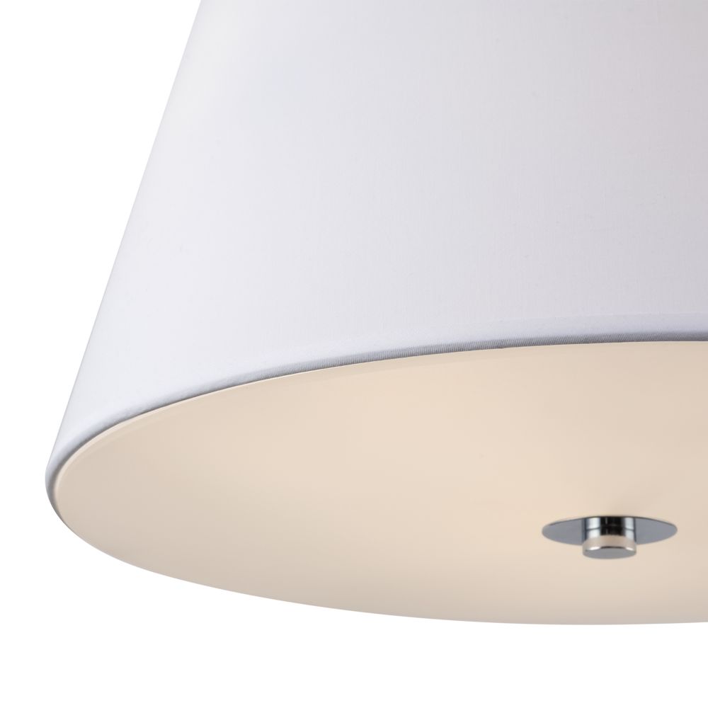 Подвесной светильник Maytoni Bergamo MOD613PL-03W