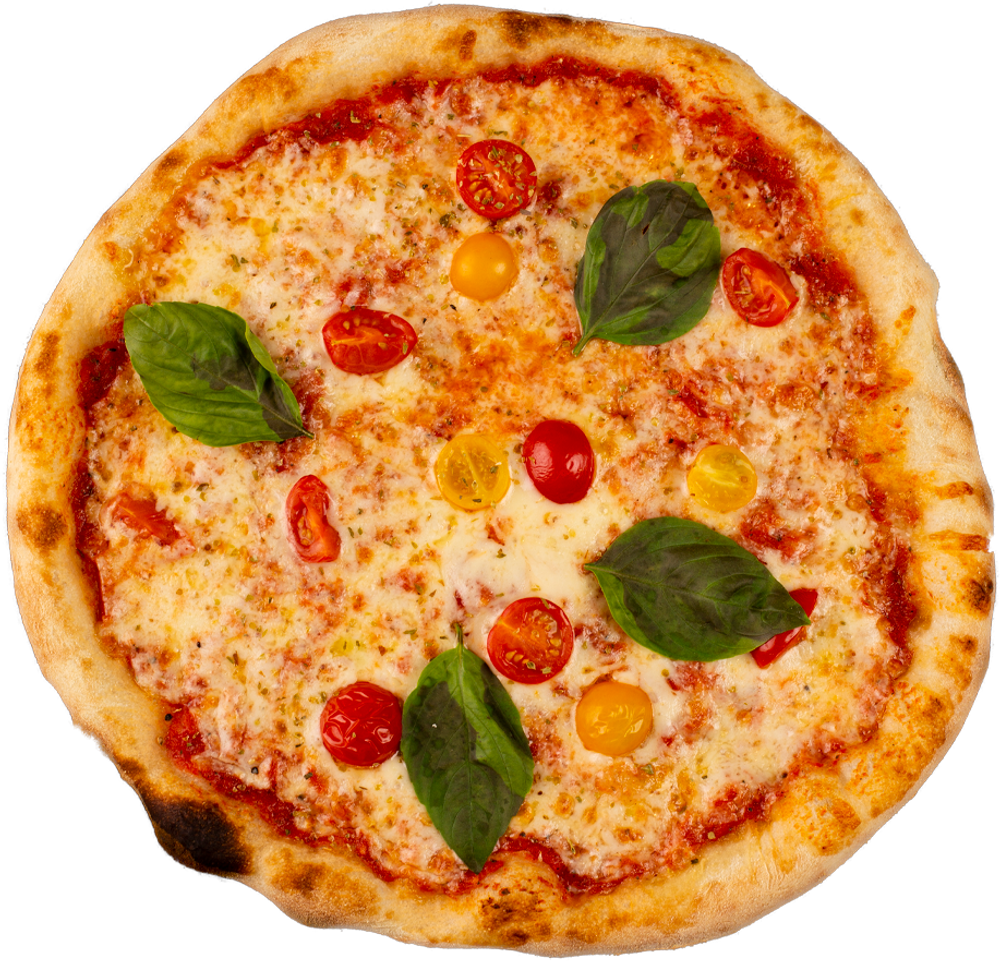 Пицца Маргарита Подарок