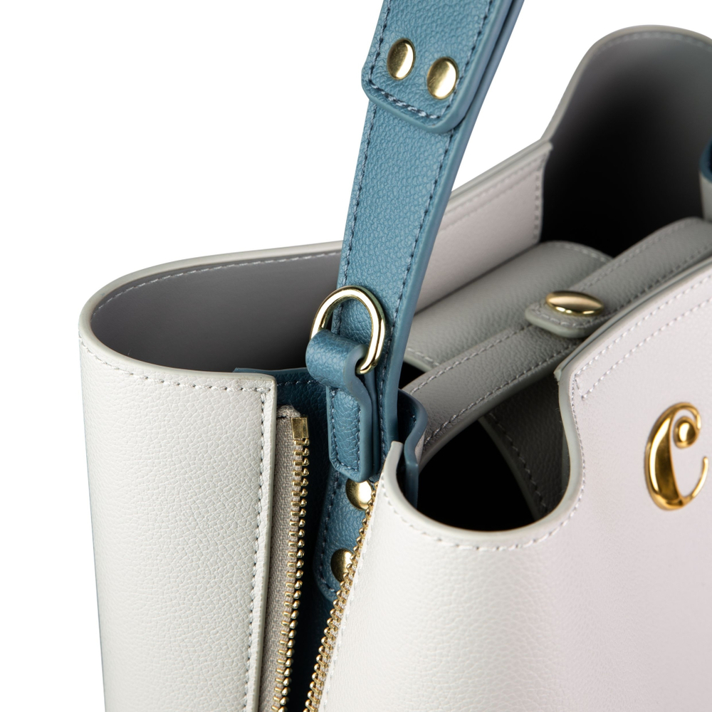 Сумка Cacharel Garance Белый