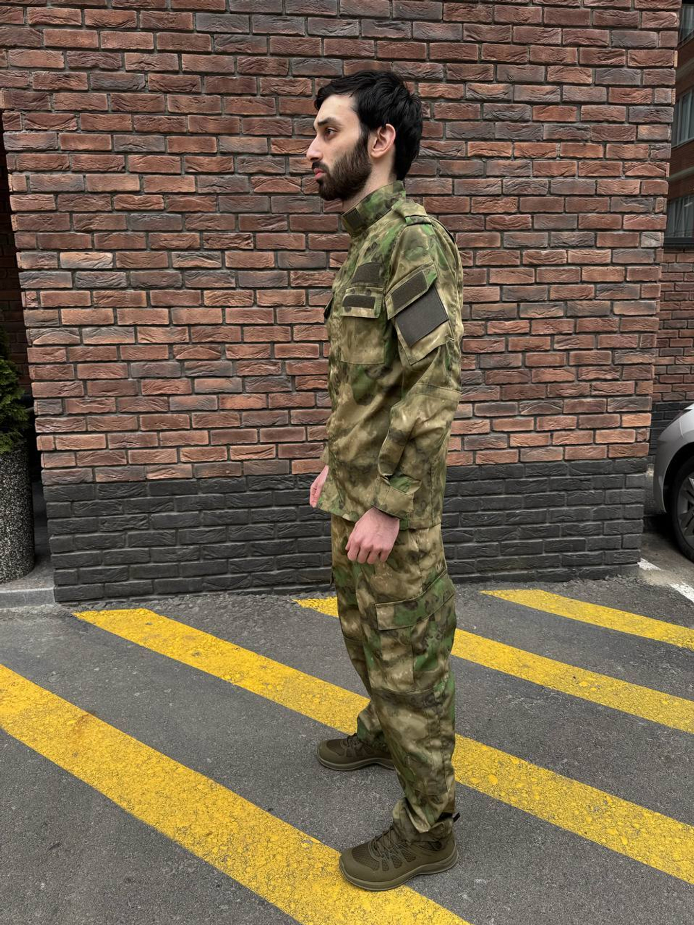 Костюм летний ВКПО мох премиум