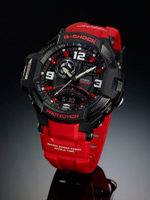 Мужские наручные часы Casio G-Shock GA-1000-4B