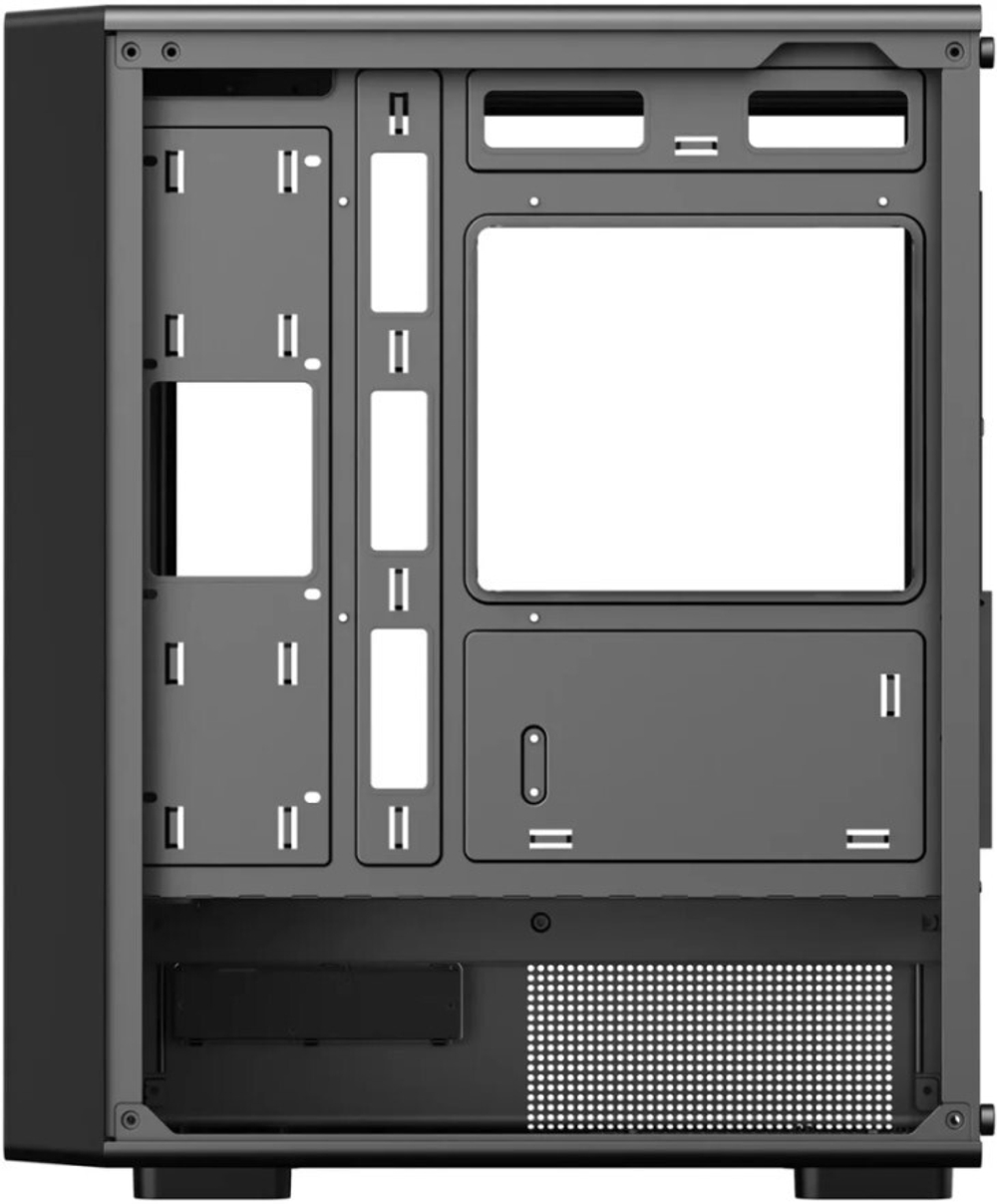 Корпус mATX Bloody BD-CC118-BK