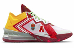 Кроссовки Nike Lebron 18 Tpu