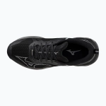 Женские Кроссовки для бега Mizuno Wave Ibuki 4 GTX black/silver/quiet