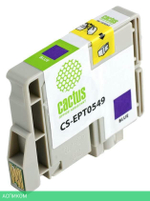 Картридж Cactus CS-EPT0549