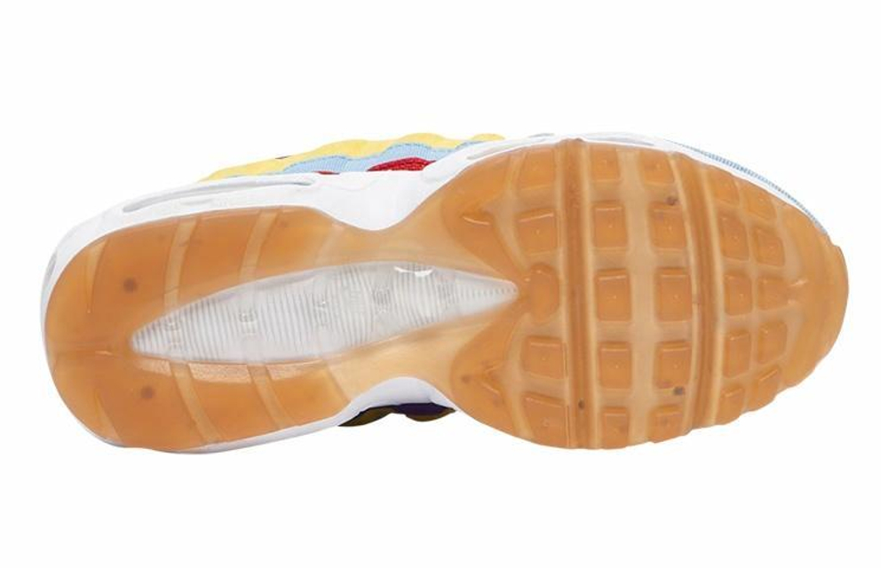Кроссовки Nike Air Max 95