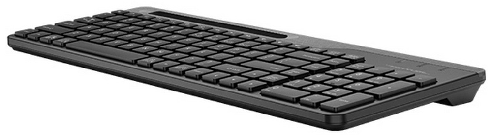 Клавиатура A4Tech FBK25 черный