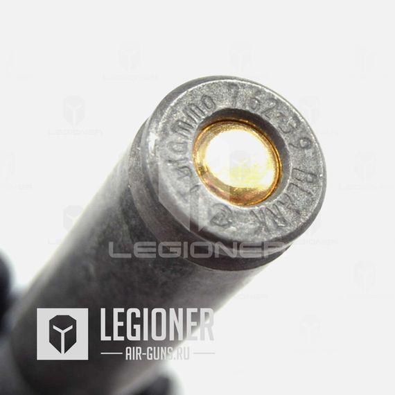 Патрон 7,62x39 (холостой)