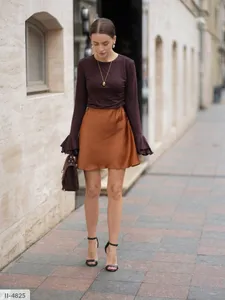 Юбка II-4822 Фабрика Моды