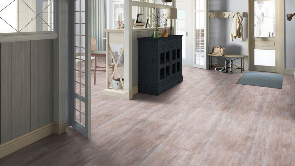 Кварцвиниловая плитка Tarkett Lounge Delmar