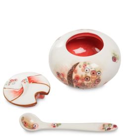 JP-262/ 9 Сахарница (Pavone)