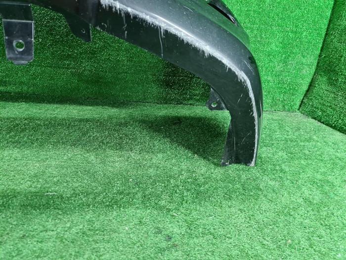 Бампер передний Hyundai Solaris 1 (2010-2014)