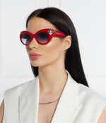 Солнцезащитные очки HER 0215/S Carolina Herrera - красный(HER 0215\/S)