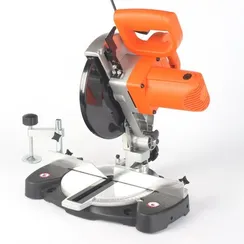 Пила торцовочная "PATRIOT" MS 210