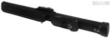 Тубус QK-S Black Force 1x1 матовый черный
