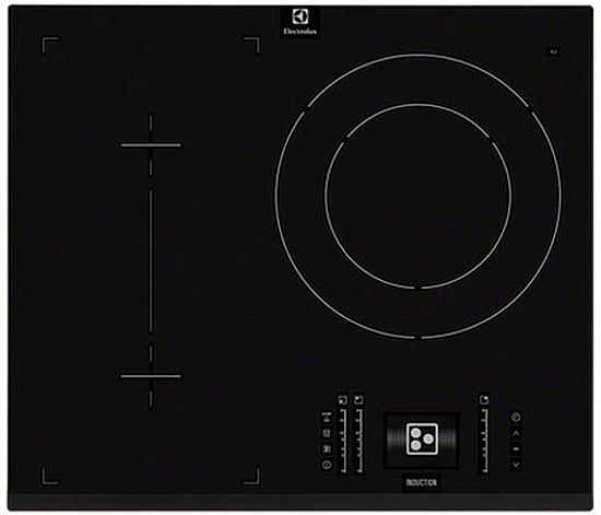 Индукционная варочная панель Electrolux EHI 6832 FOG