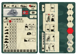 Немецкое тяжелое зенитное орудие ФЛАК (FLAK) 36/37