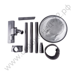 Строительный пылесос FTL VC 20