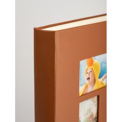 Фотоальбом магнитный Image Art IA-BBA30 серия 134 универсальный книжный переплёт 31х32 30 листов