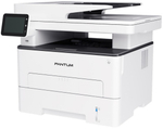 МФУ лазерное черно-белое Pantum M7310DN