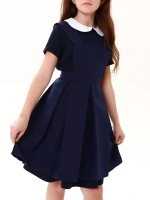 Фартук школьный