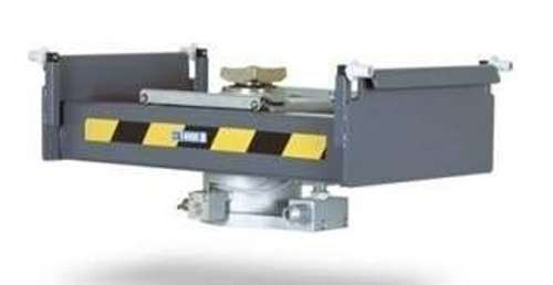 Траверса г/п 8000 кг с пневмоприводом Velyen (Испания) 5251600