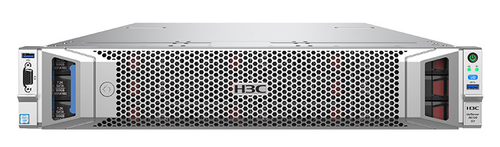 Сервер H3C UniServer R6700 G3