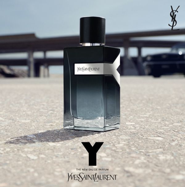 Yves Saint Laurent Y Eau De Parfum
