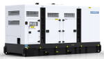 Дизельный генератор PowerLink WPS600/S