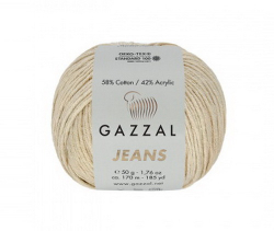 Jeans Gazzal