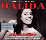 Dalida / The Very Best Of (2CD)