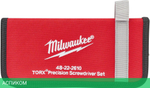 Набор отверток Milwaukee Torx (4932471870)