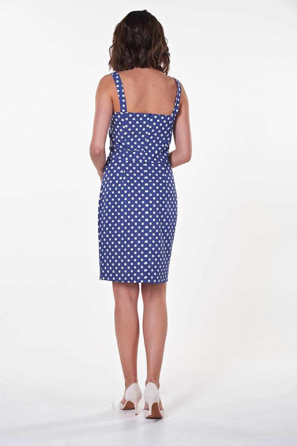 Сарафан Аня №5 -ВЛ- (Акция)