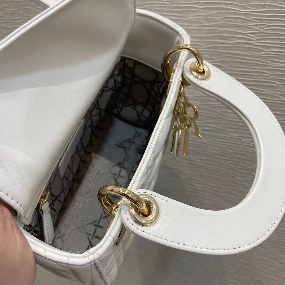 Christian Dior Lady Dior Mini 17 cm