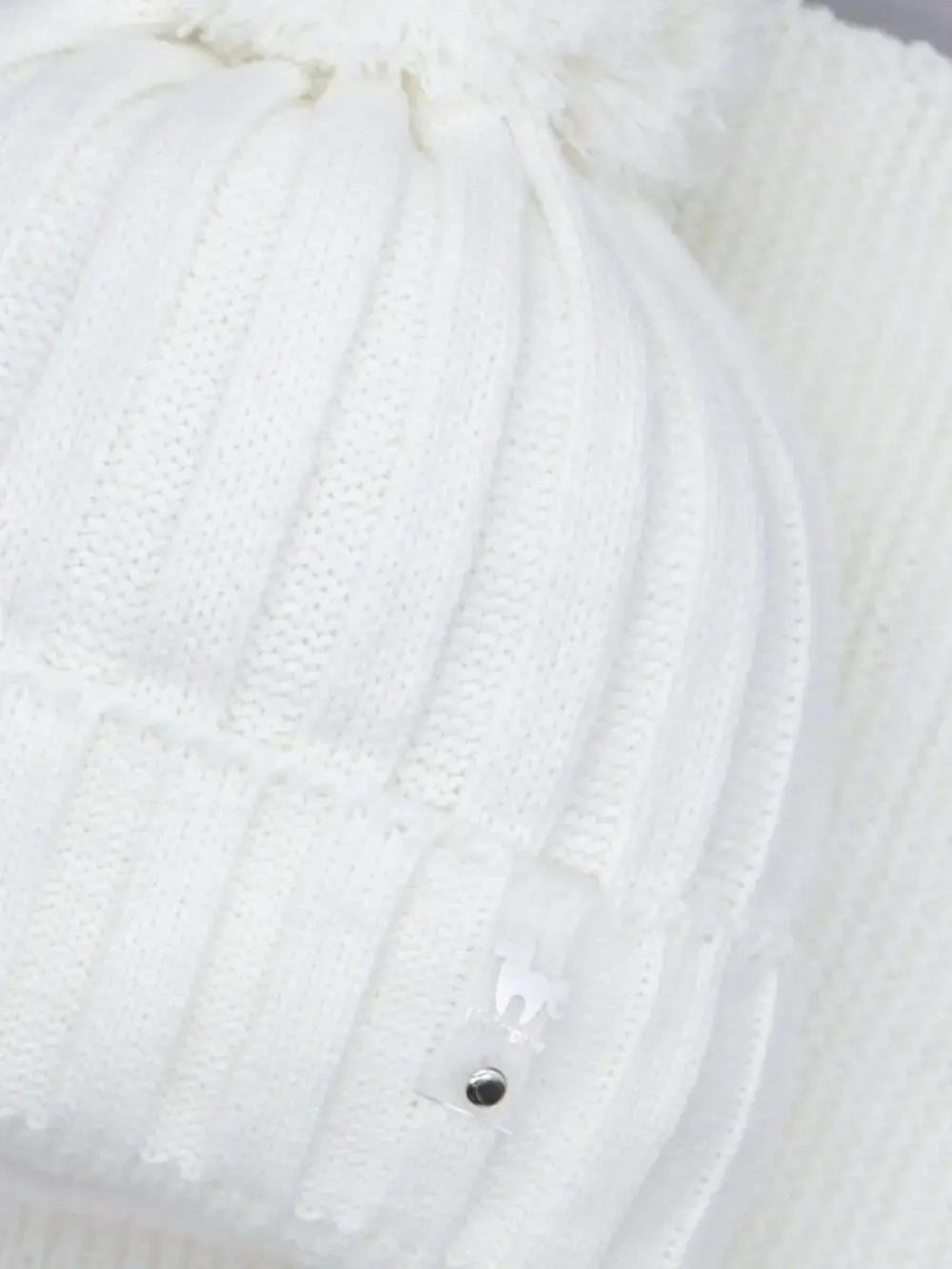 Шапка для девочек осенняя и снуд