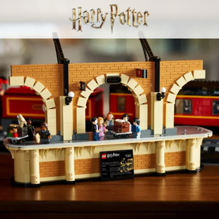 Harry Potter Harry Potter