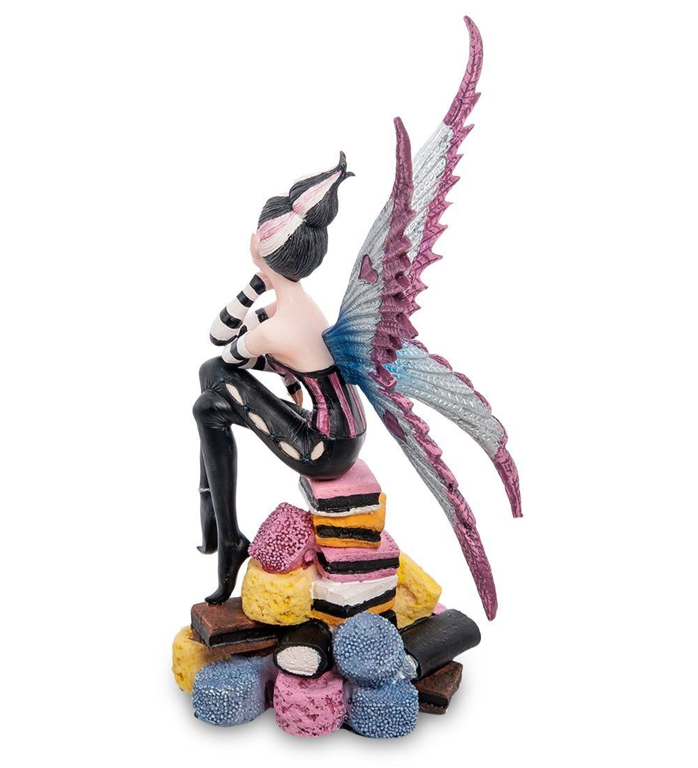 GA-107 Статуэтка «Фея удовольствий»
