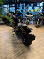 Street Bob 114 Harley-Davidson 2023 (Vivid Black)