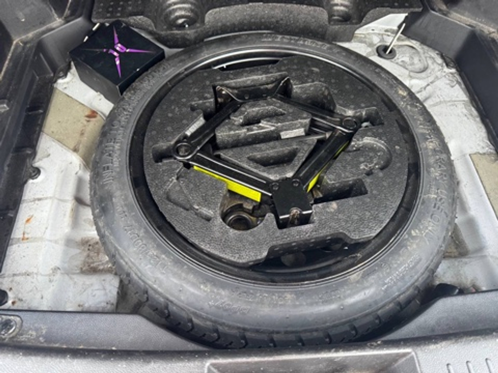 Chery Tiggo 4 Pro 1.5 CVT Action