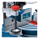 Торцовочная пила Bosch GCM 254