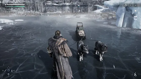 PS4 Fade to Silence (Новый, Русские субтитры, CUSA-11485)