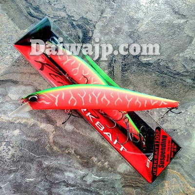 Воблер DUO REALIS JERKBAIT 130SP ACC3338